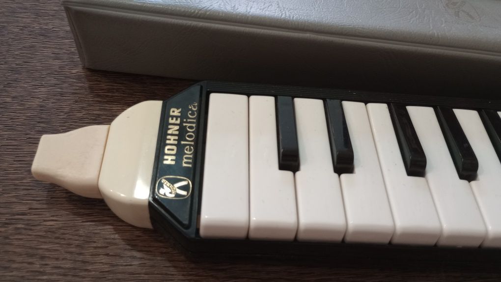 Harmonijka Hohner Okazja