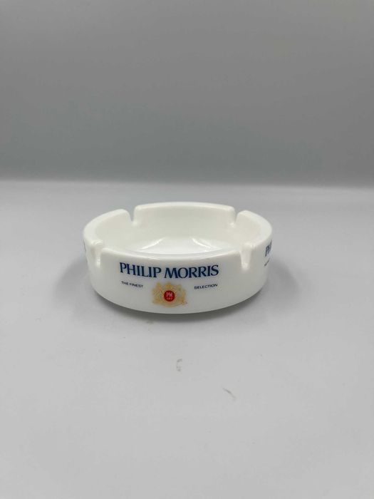 Popielnica Philip Morris
