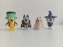 Bluey - Halloween