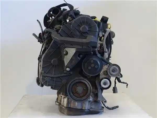 Motor Opel Corsa C, Astra G, Combo 1.7 dti 75 cv Y17DT