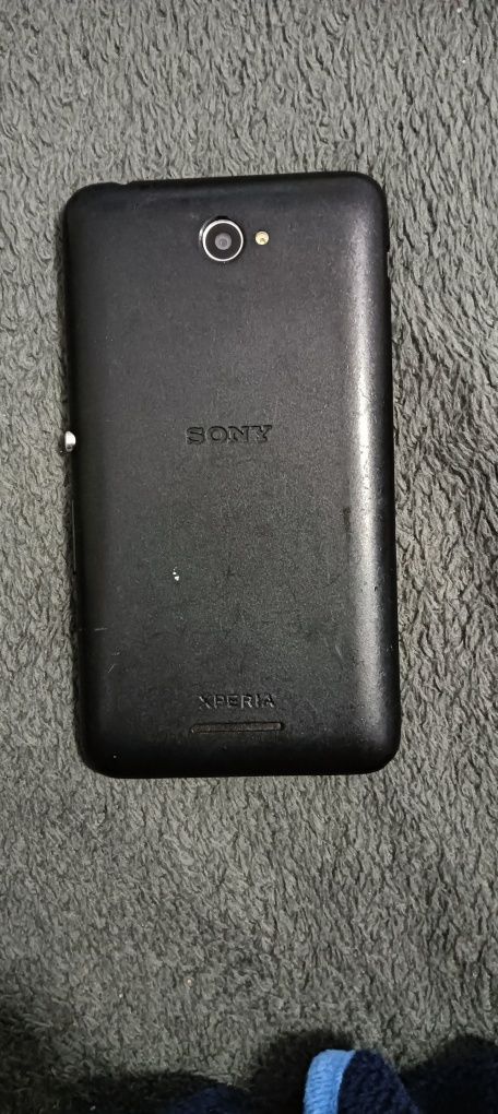 Sony Xperia bom estado