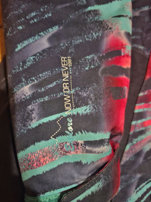 Kurtka zimowa kiltec