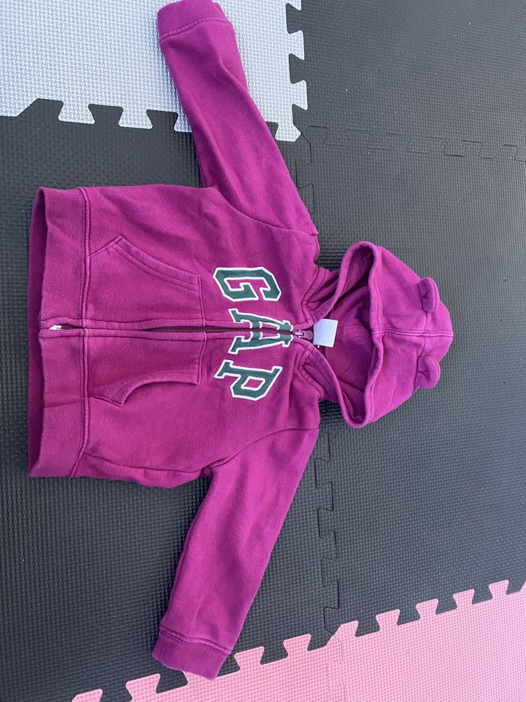 Bluza dresowa GAP 18-24 miesięcy