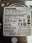 Dysk twardy HDD TOSHIBA MQ01ABF050 500GB