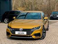 VW Arteon 2.0 TSI DSG R-Line