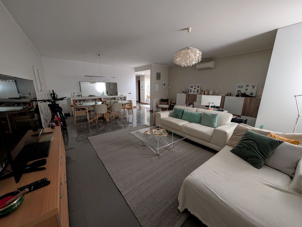 Apartamento T3 Loulé Arrendamento Anual
