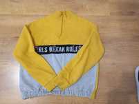 bluza dla dziewczynki