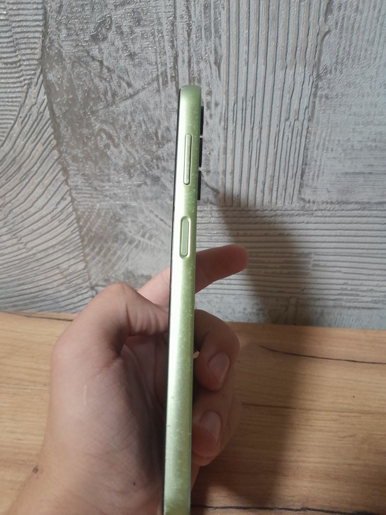 Samsung Galaxy A14 5G 4/126gb