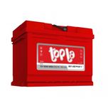 Akumulator Topla Energy 60ah 600a 12v MELOX Montaż