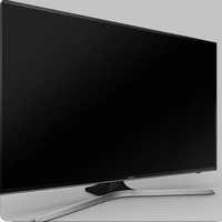 Telewizor Smart TV Samsung 55 4k