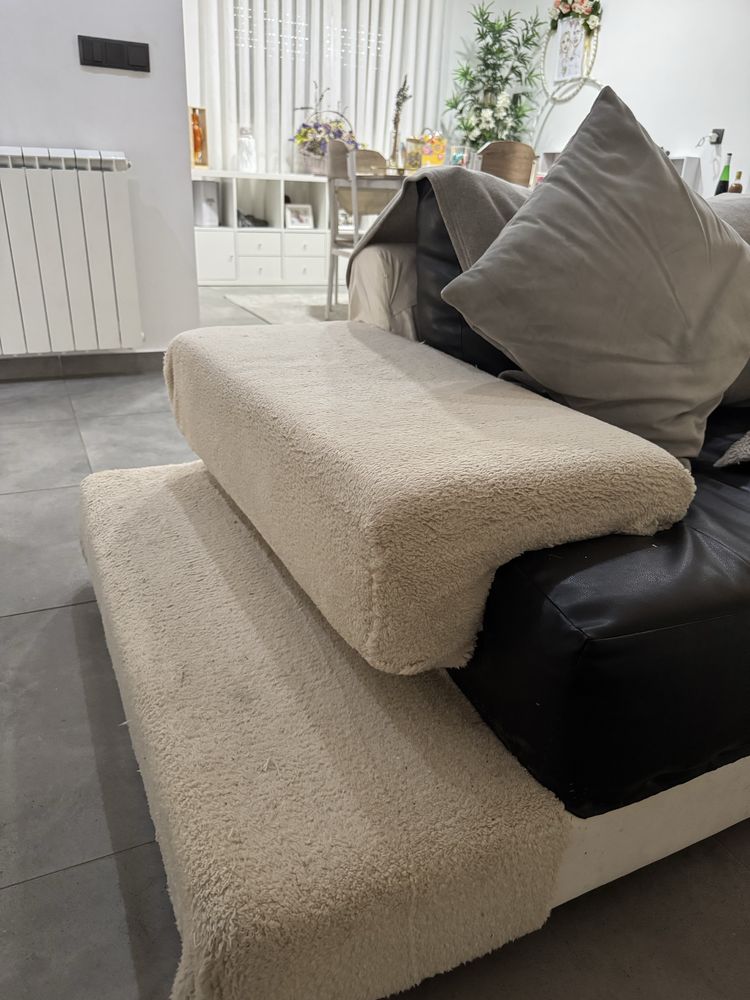 Vendo sofa c/ ChaiseLong 3.80mx2.30m