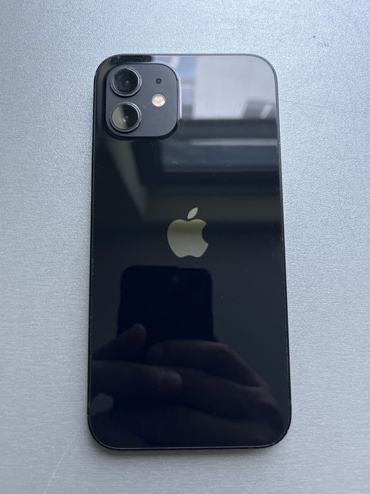 iPhone 12 на запчастини