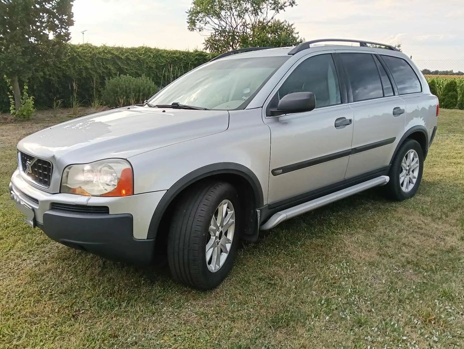 Volvo XC 90 Volvo XC90