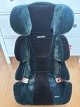Fotelik Recaro Milano 15-36kg