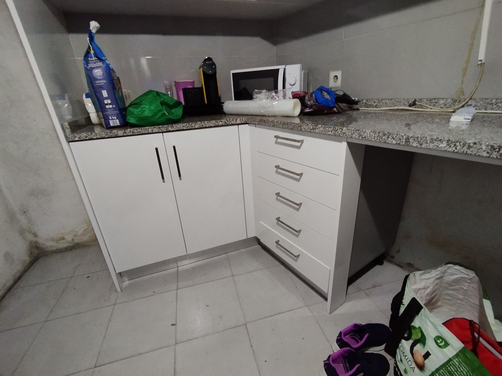 Vendo cozinha bom preço