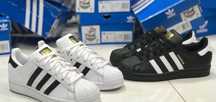 Кросівки Adidas Superstar, адідас суперстар