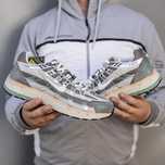 Кросівки Nike P-6000 Gore-Tex White/Grey premium
