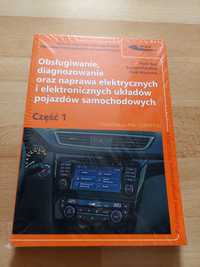 Obslugiwanie diagnozowanie oraz naprawa elektrycznych układów