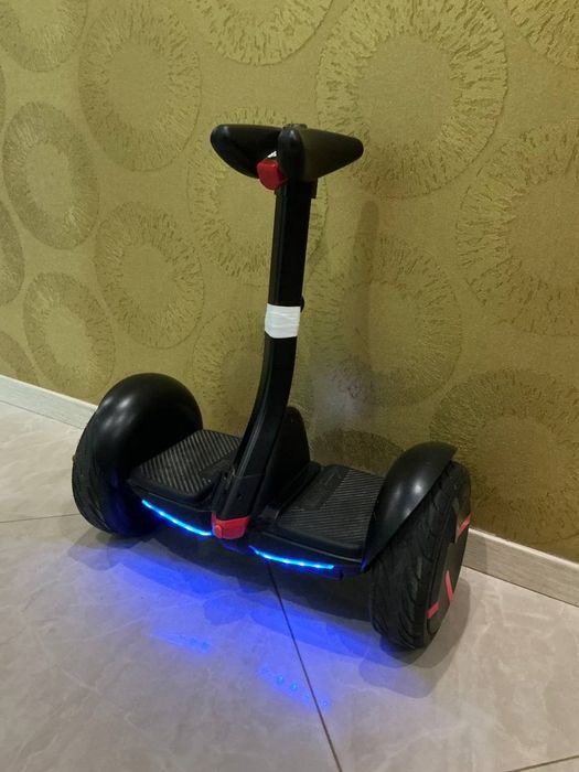 Оригінальний Ninebot mini pro
