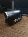 Kamera Samsung VP-DX200