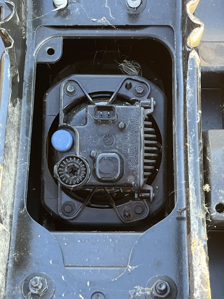 JEEP WRANGLER zderzak przedni +belja i lampy