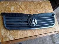 grill atrapa chłodnicy vw passat b5 fl lift chrom