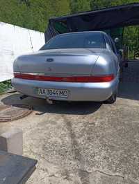 Продам Ford Scorpio ll Cosworth (207 к.с.)