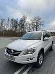 Volkswagen Tiguan Volkswagen Tiguan 2.0 TDI 170 KM | Kamera cofania | 1 właściciel
