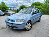 Fiat Albea 1,2 GAZ 05r bdb stan zadbana do jazdy