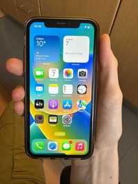 iPhone XR 128 Gb (usado)