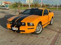 Ford Mustang Ford Mustang Vgen 2008 4.0 V6