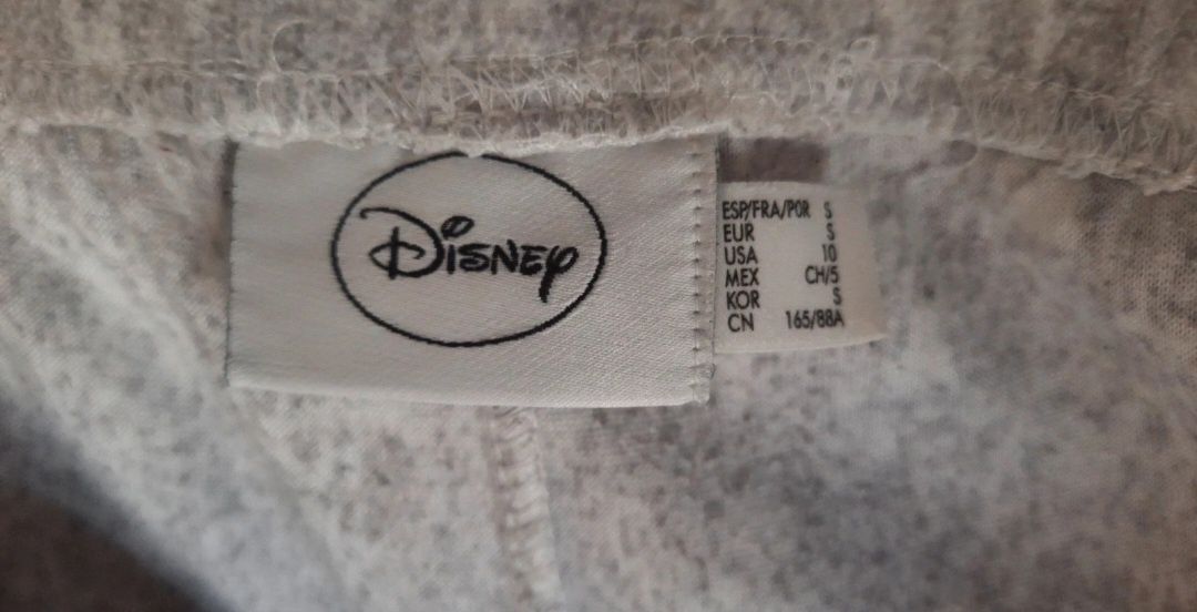 Pijama do mickey
