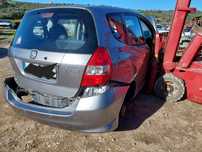 Honda jazz cool todas as peças