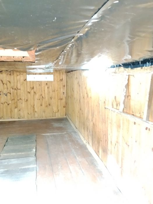 Продам гараж металлический