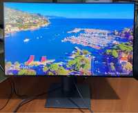 Монітор Dell u2419h FullHD 23.8"! Артикул D378