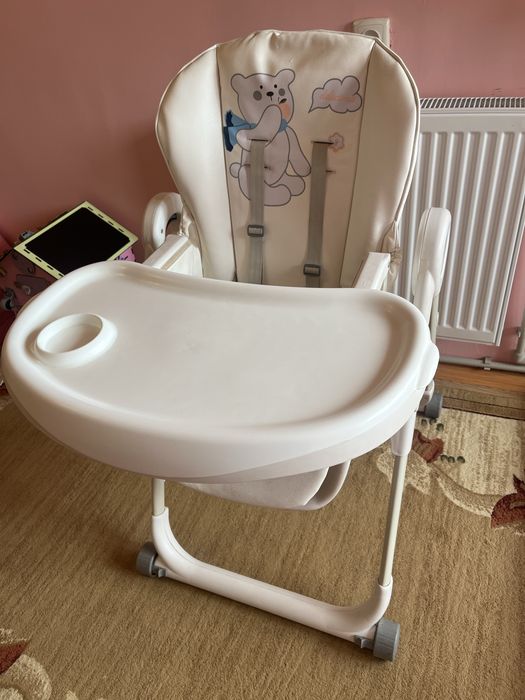 Продам годувальне крісло