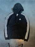 Зіп- худі Adidas кофта