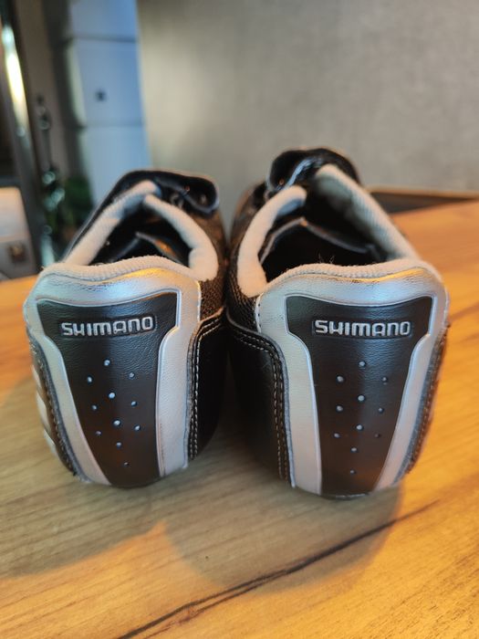 Buty rowerowe SPD Shimano SH-R075 rozm 42