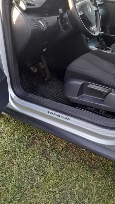 Volkswagen Passat B6 2005