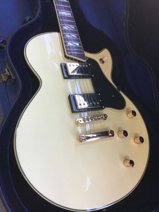 guitarra Peerless la Muse NA