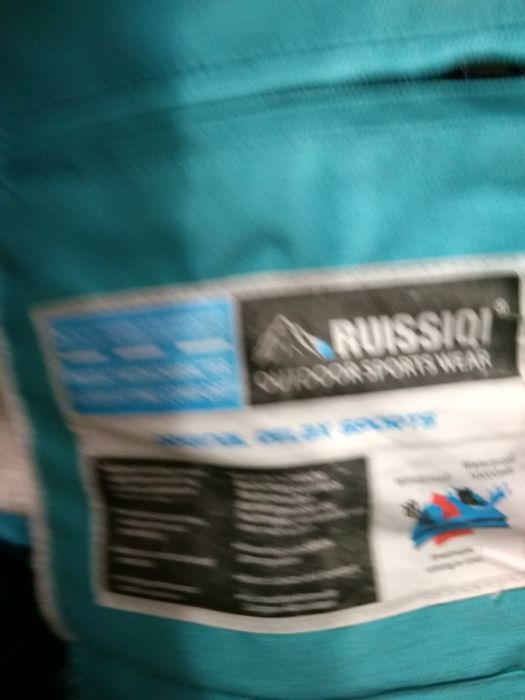 Горнолыжный костюм термо На Підлітка