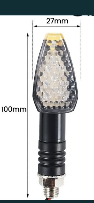 Продам мото повороти