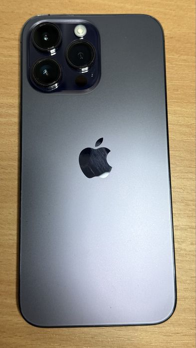 Iphone 14 pro max 128gb