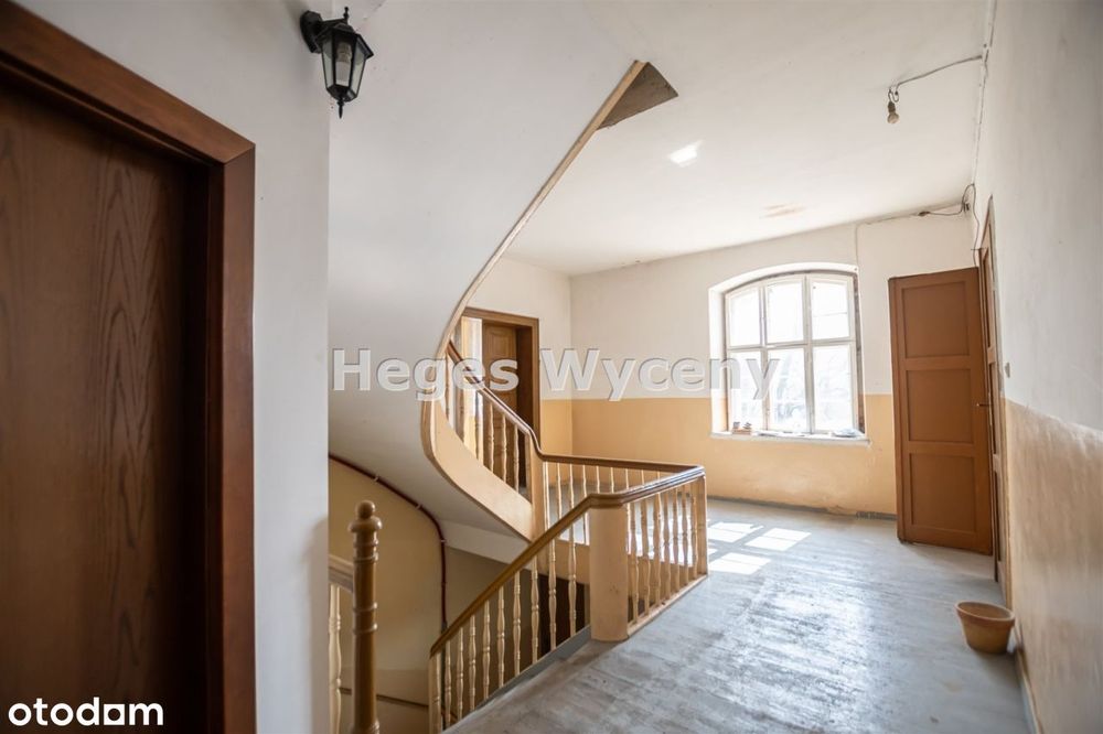 0% prowizji, duża powierzchnia blisko miasta