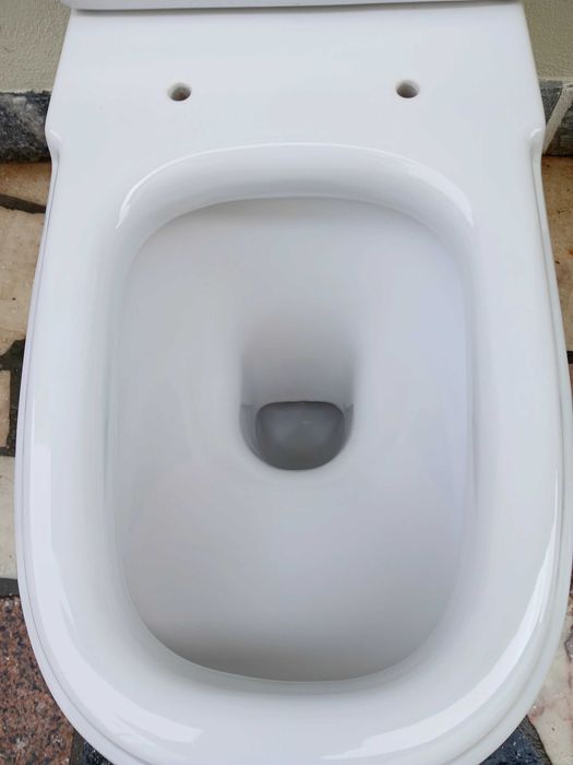 Sanita marca Roca Dama