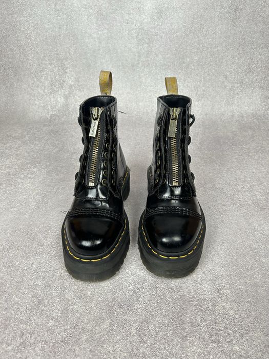 Жіночі черевики Dr. Martens Vegan Sinclair