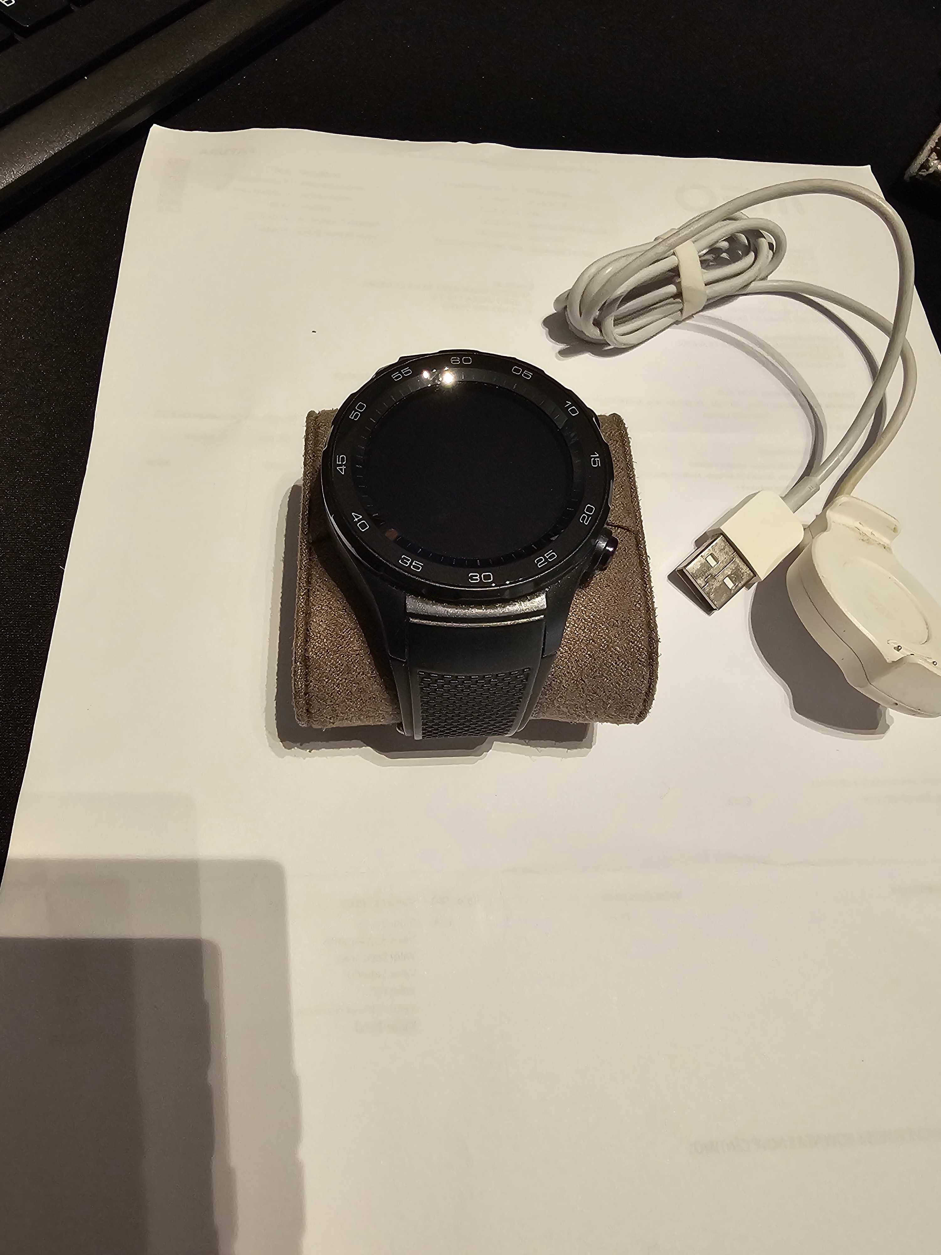 Smartwatches de Sonho como novos