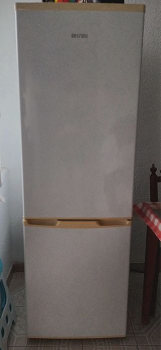 Frigorífico/microondas sommier solteiro + colchão