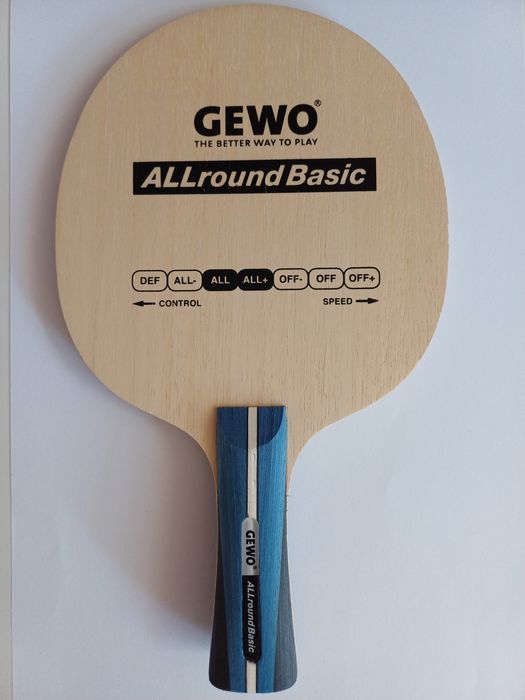 deska GEWO ALLround Basic