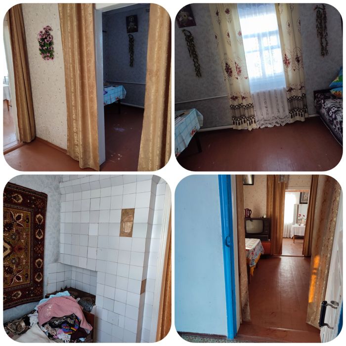 Продам будинок 70м²